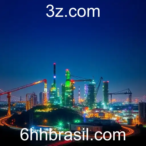 Avanços Econômicos e Tecnológicos no Brasil