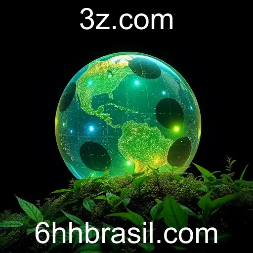 Expansão do 6hh.com no Mercado de Jogos Online