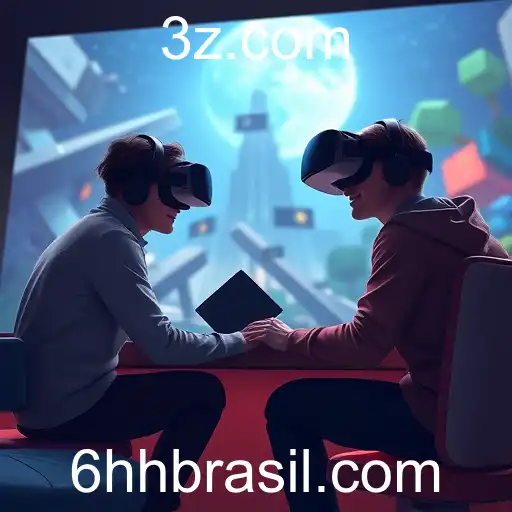 Evolução e Impacto dos Jogos em 2025