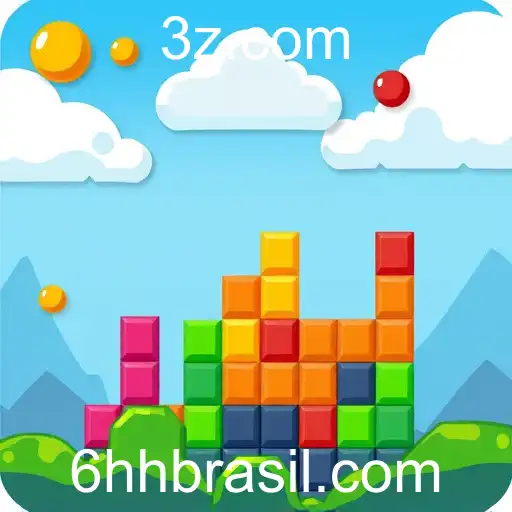 Expansão do Setor de Jogos: O Fenômeno 6hh.com no Brasil