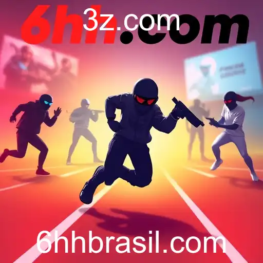 O Crescimento do 6hh.com no Mercado de Jogos