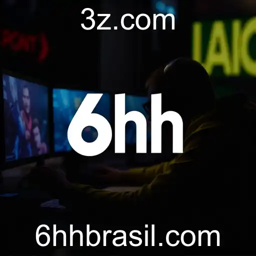 O Crescimento dos Jogos Online e Esports no Brasil