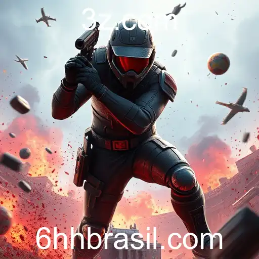 A Ascensão do 6hh.com no Universo dos Jogos em 2025