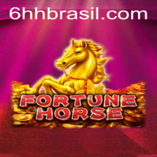 FortuneHorse: A Thorough Insight into the World of Strategic Equestrian Gaming