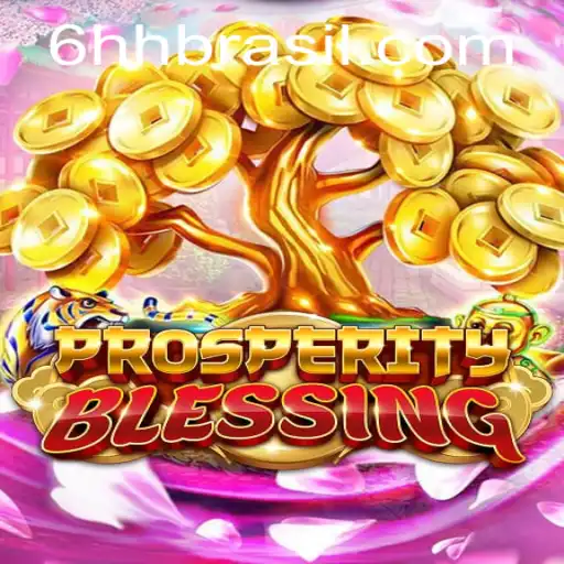 Exploring the World of ProsperityBlessing: A Unique Gaming Experience